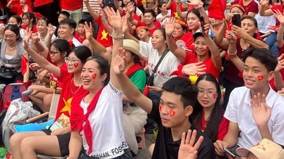 Many free activities for tourists on September 2nd in Hanoi