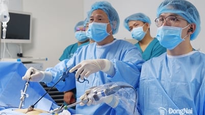 국민건강을 위한 노력
