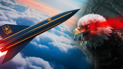 EE.UU. lucha por desarrollar el misil hipersónico "Dark Eagle"