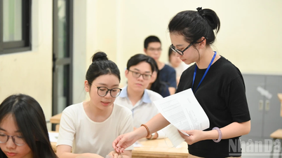 Perpanjangan waktu konfirmasi penerimaan di sistem Kementerian Pendidikan dan Pelatihan hingga 2 September