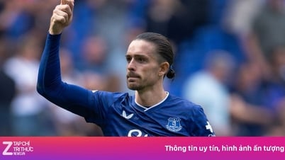 Grealish faz história