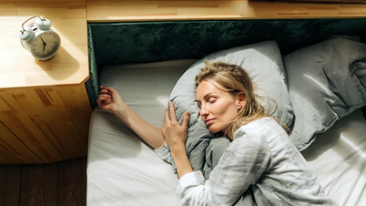 Memahami tidur membantu wanita meningkatkan kualitas hidup mereka