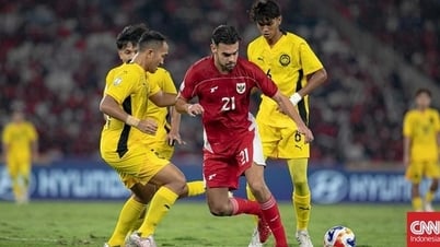 Futebol malaio se manifesta após crise e quer estabilizar seleção nacional
