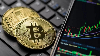 VIX Securities sumbang modal untuk dirikan perusahaan aset kripto senilai triliun dolar