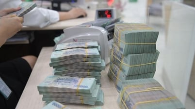 Bổ sung hơn 10,7 nghìn tỷ đồng cho ngân sách địa phương tặng quà nhân dân dịp Quốc khánh 2/9