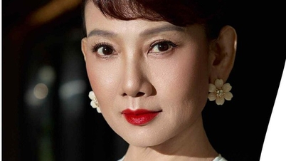 人民芸術家ミ・ウイエンが韓国の舞台で歴史劇に出演
