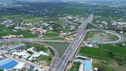 Tay Ninh اور Ho Chi Minh City کو 9 اہم ٹریفک کنکشن پوائنٹس کو ترجیح دینے کی ضرورت ہے۔