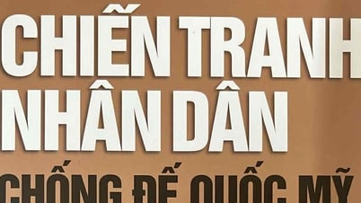 Một công trình nghiên cứu mới về chiến tranh nhân dân chống Mỹ ở Nam bộ