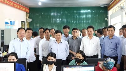 Solidarité et unité pour amener Lam Dong vers l'avenir