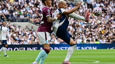Premier League: Tottenham's start is too good