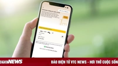La gente recibirá regalos de 100.000 VND el 2 de septiembre a partir de hoy, 30 de agosto.