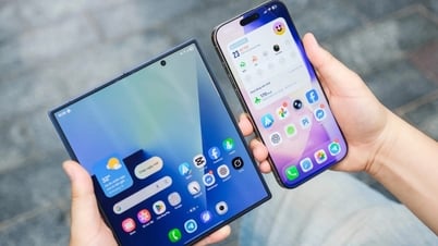 iPhone 16 Pro Max e Galaxy Z Fold7 com desconto de milhões no feriado de 2 de setembro