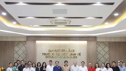 Kerjasama Pelatihan SDM Keuangan Digital