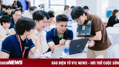 Startup Vietnam Dapatkan Pelatihan AI dari Pakar Google