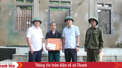 ចុះជួយជួសជុលទុស្សេចរន្តអគ្គិសនី ដែលបណ្តាលឲ្យឆេះផ្ទះ នៅឃុំឃ្យឿង