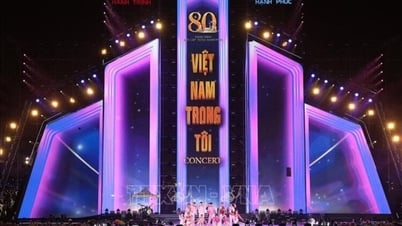Phát huy giá trị văn hóa và sức mạnh con người Việt Nam