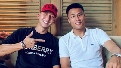 Klub Quang Ninh merekrut 3 mantan pemain sepak bola tanah tambang