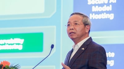 Presidente do CMC: “É necessária uma estratégia nacional para tecnologias abertas”