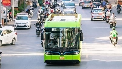하노이, 배출 규제 강화 및 저배출 구역 확대 제안