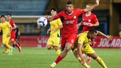 本日のVリーグ試合スケジュール：コング・ベトテルはベカメックスTP.HCMを倒す決意、激しい知恵比べ