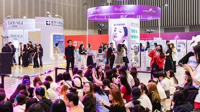 Inauguración de Beauty Summit 2025: un evento importante de la industria de la belleza