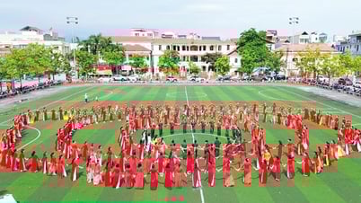 Festival "Mulheres Quoc Oai - Saudáveis, Bonitas e Charmosas"