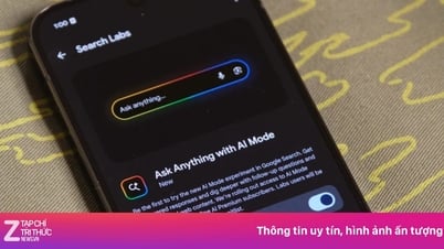 구글 AI, 베트남에서 점점 더 유용해지고 있다