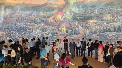 Museu da Vitória de Dien Bien Phu: um lugar para preservar memórias e espalhar o espírito de Dien Bien