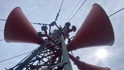 TNA Radio and Television Technology Development Joint Stock Company: 16 Jahre Entwicklung intelligenter Rundfunklösungen für lokale Gemeinden