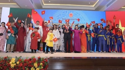 パキスタンで8月革命80周年とベトナム独立記念日を祝う一連のイベント