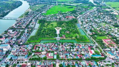क्वांग ट्राई सिटाडेल में फिल्म "रेड रेन" की निःशुल्क स्क्रीनिंग