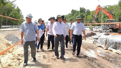 경제특구관리위원회: 경제특구 인프라 투자 촉진