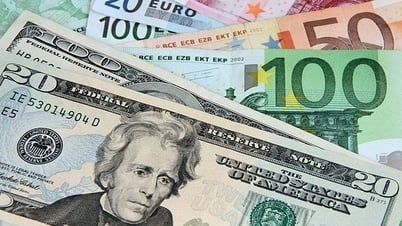 USD کی شرح تبادلہ آج (30 اگست): USD میں کمی جاری ہے۔