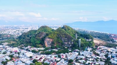 4 destinos en Da Nang abiertos gratis en el Día Nacional