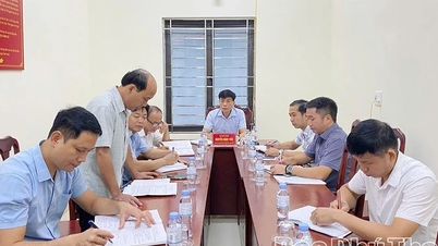 An Nghia focuses on citizen reception work