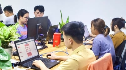RCEP dan peluang terobosan e-commerce Vietnam