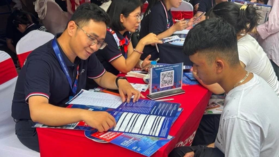 Memastikan hak-hak kandidat dalam penerimaan universitas