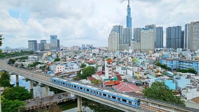 Từ thuộc địa trở thành quốc gia tự cường