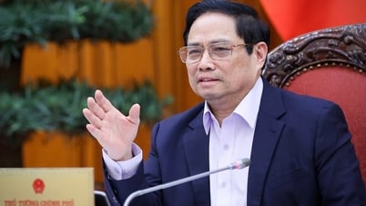Premierminister: Geben Sie den Menschen am 2. September dringend Geschenke im Wert von 100.000 VND