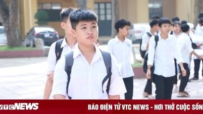 Thí sinh trúng tuyển đại học 2025 có thêm 3 ngày để xác nhận nhập học