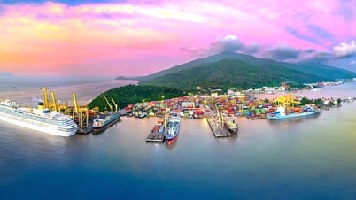 Economia da cidade continua crescendo positivamente em agosto