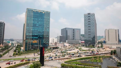 Paradoks di Bengaluru, Lembah Silikon Asia