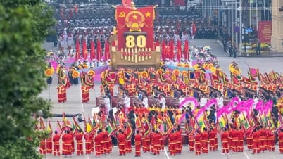Vietnam menegaskan kemerdekaan, reformasi dan pembangunan untuk rakyat