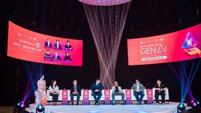 Pembukaan Forum Ekonomi dan Budaya Vietnam - Korea dalam rangka Beauty Summit 2025
