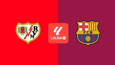 Rayo Vallecano vs Barcelona match review, 2:30 a.m. September 1: The fierce land of De Vallecas