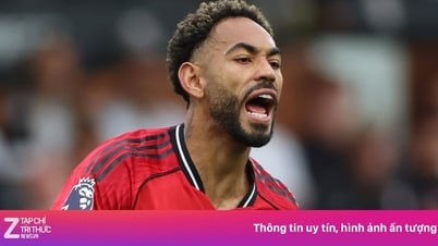 MU 0-0 Burnley: Cunha und Mbeumo konnten kein Tor erzielen