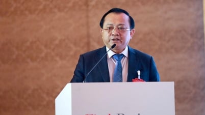 ベトナムは二桁のGDP成長を目標とし、制度改革とグリーンファイナンスを推進