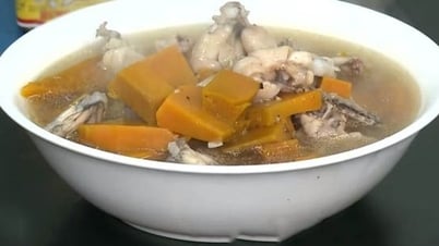 9월 2일 국경절 연휴에 꼭 맛봐야 할 허기와 몸을 따뜻하게 해주는 2025년 쉬투 요리