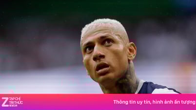 O Tottenham perdeu miseravelmente