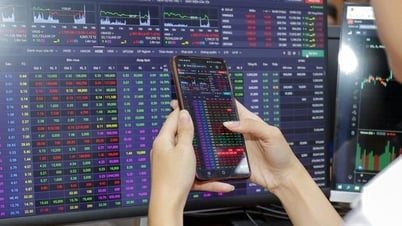 Semana de bolsa de valores 25 a 29/8: VN-Index passou da fase de "pico especulativo"